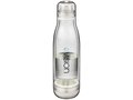 Spirit sports bottle with glass liner 14
