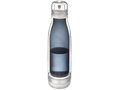 Spirit sports bottle with glass liner