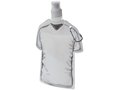 Goal football jersey water bag