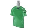 Goal football jersey water bag 16