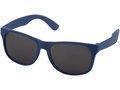 Retro sunglasses solid 8