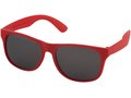 Retro sunglasses solid 5