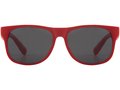 Retro sunglasses solid 1