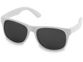 Retro sunglasses solid