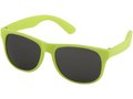 Retro sunglasses solid 19