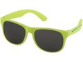 Retro sunglasses solid 17