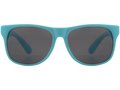 Retro sunglasses solid 15