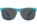 Retro sunglasses solid 15