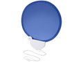 Breeze foldable hand fan with cord 5