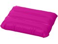 Wave inflatable pillow 23