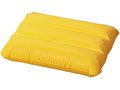 Wave inflatable pillow 18