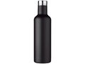 Pinto Copper Vacuum Insulated Bottle 3