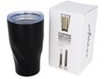 Hugo copper vacuum insulated tumbler 4