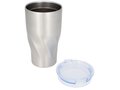 Hugo copper vacuum insulated tumbler 12