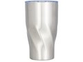 Hugo copper vacuum insulated tumbler 16