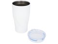 Hugo copper vacuum insulated tumbler 10