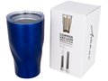 Hugo copper vacuum insulated tumbler 20