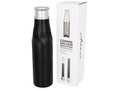 Hugo auto-seal copper vacuum insulated bottle 4