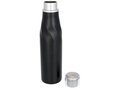 Hugo auto-seal copper vacuum insulated bottle 2