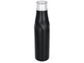 Hugo auto-seal copper vacuum insulated bottle 1