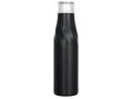 Hugo auto-seal copper vacuum insulated bottle 3