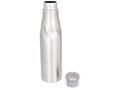 Hugo auto-seal copper vacuum insulated bottle 7