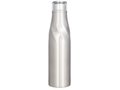 Hugo auto-seal copper vacuum insulated bottle 8