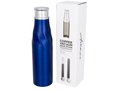 Hugo auto-seal copper vacuum insulated bottle 14