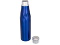 Hugo auto-seal copper vacuum insulated bottle 15