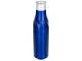 Hugo auto-seal copper vacuum insulated bottle 16