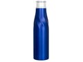 Hugo auto-seal copper vacuum insulated bottle 13
