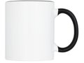 Pix sublimation colour pop mug 10