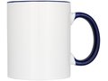 Pix sublimation colour pop mug 16