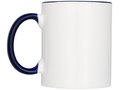 Pix sublimation colour pop mug 14