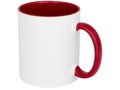 Pix sublimation colour pop mug 1
