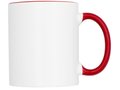 Pix sublimation colour pop mug 3