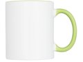 Pix sublimation colour pop mug 20