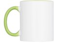 Pix sublimation colour pop mug 19