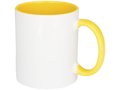 Pix sublimation colour pop mug 5