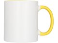 Pix sublimation colour pop mug 7