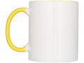 Pix sublimation colour pop mug 6