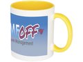 Pix sublimation colour pop mug 9