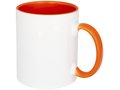 Pix sublimation colour pop mug 23