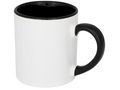 Pixi mini sublimation colour pop mug