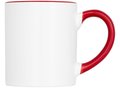 Pixi mini sublimation colour pop mug 4