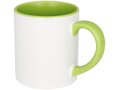 Pixi mini sublimation colour pop mug 8