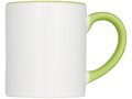 Pixi mini sublimation colour pop mug 9