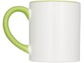 Pixi mini sublimation colour pop mug 7