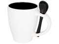 Nadu mug with spoon