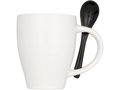Nadu mug with spoon 3
